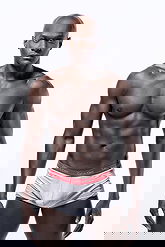 Rhyheim Shabazz pictures and photos