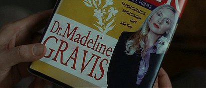 Madeline Gravis
