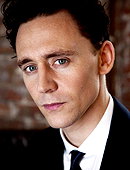 Tom Hiddleston