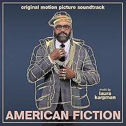 American Fiction (Original Motion Picture Soundtrack)