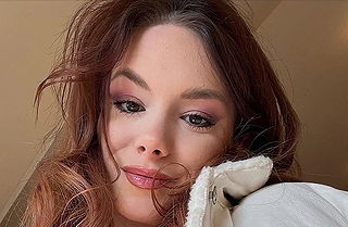 Liz Ocean pictures and photos