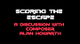 Escape from New York: Scoring the Escape - A Discussion with Composer Alan Howarth