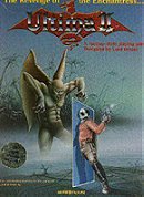 Ultima II: The Revenge of the Enchantress - (1982)