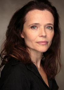 Oona Kirsch