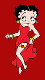 Betty Boop