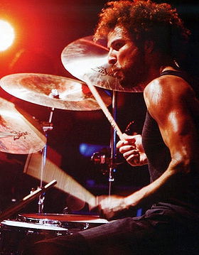 Jon Theodore