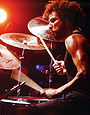 Jon Theodore