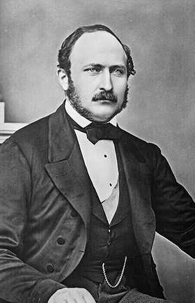 Prince Albert