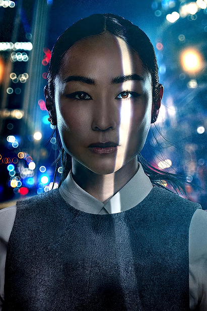 Eve Kim