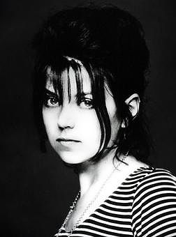 Harriet Wheeler