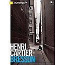 Henri Cartier-Bresson: The Impassioned Eye