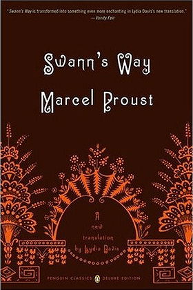 Swann's Way (In Search of Lost Time #1)