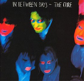 In Between Days / The Exploding Boy