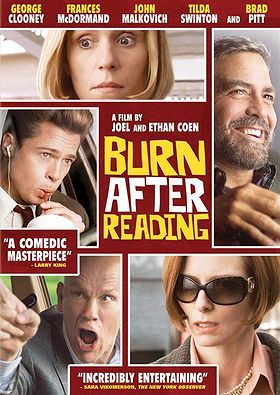 Burn After Reading