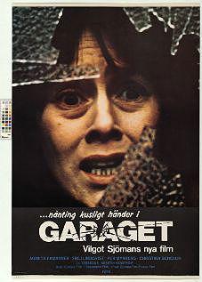 Garaget