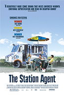 The Station Agent