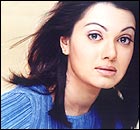 Divya Palat