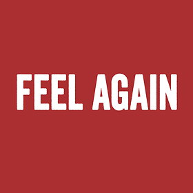 Feel Again [Single]