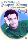 The Universe of Jacques Demy