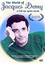 The Universe of Jacques Demy