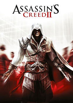 Assassins Creed 2: Game of The Year - Classics Edition