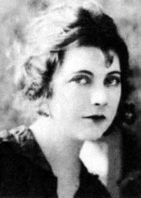 Marguerite Marsh