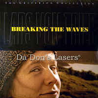 Breaking The Waves