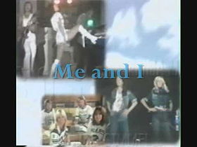 Me And I