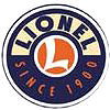 Lionel Trains