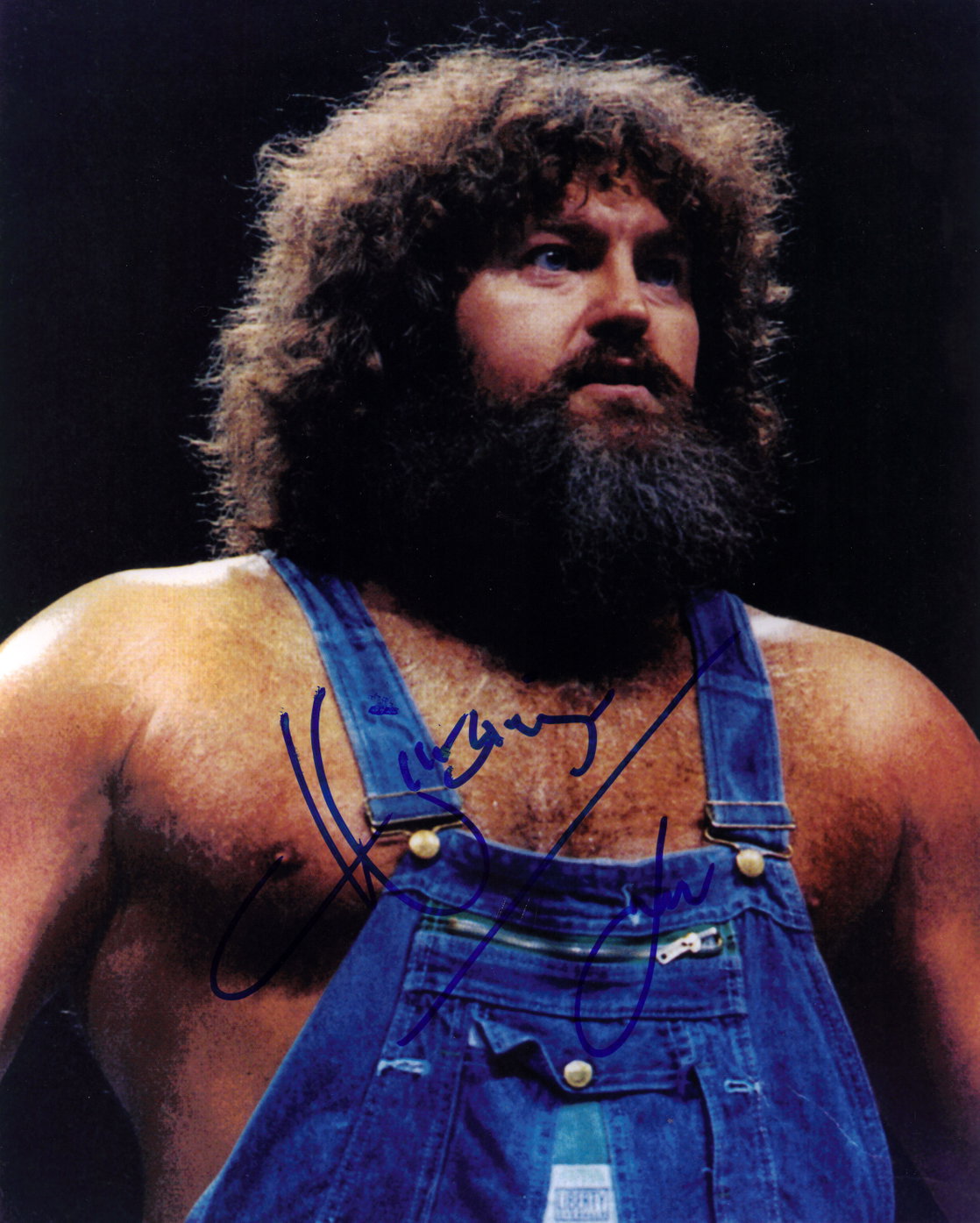 Jim Morris