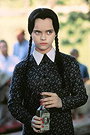 Wednesday Addams (Christina Ricci)