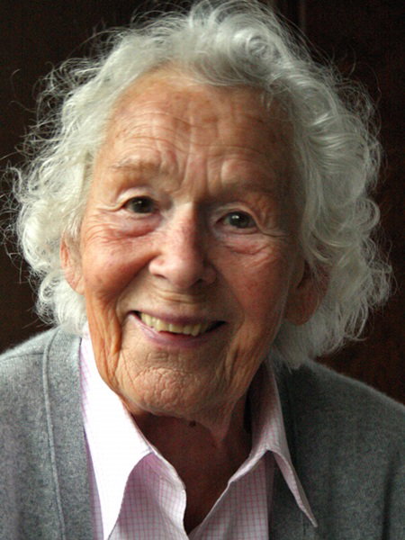 Renate Delfs