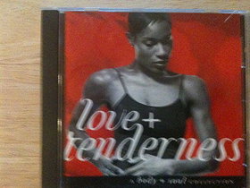 Body & Soul: Love + Tenderness