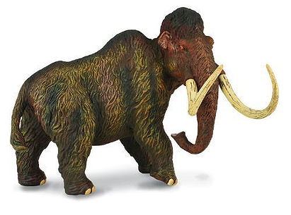 Woolly Mammoth Deluxe by Procon