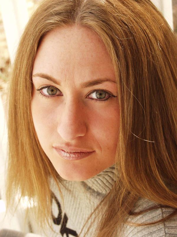 Christina Sampson
