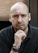 Jaume Balagueró