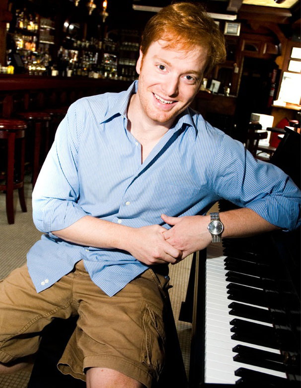 David Abeles