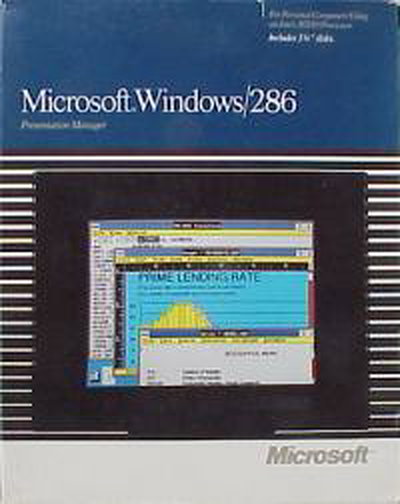 Windows 2.1x