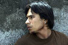 Everardo Arzate