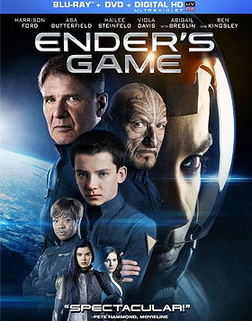 Ender's Game 