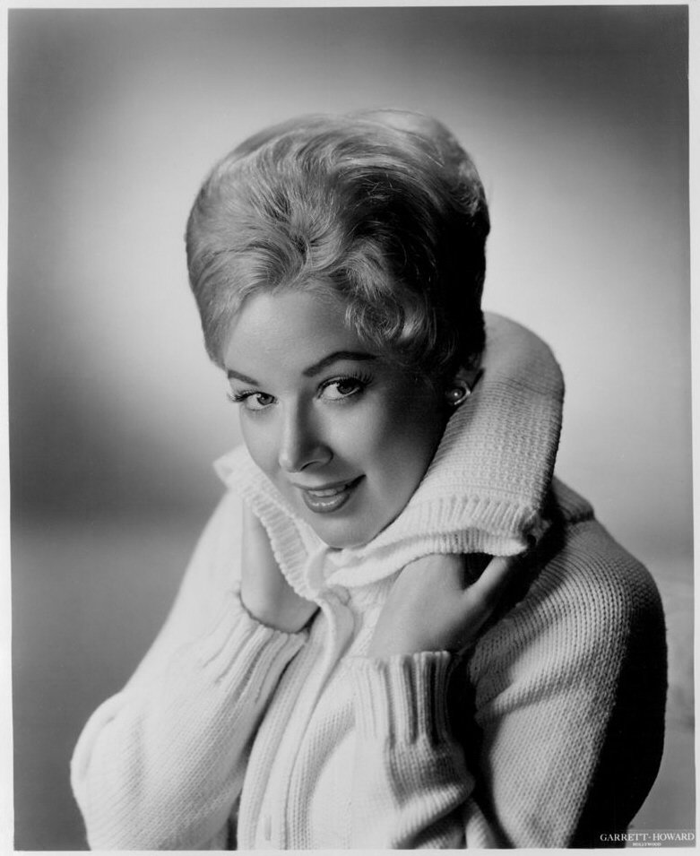 Claudia Barrett