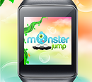 Monster Jump