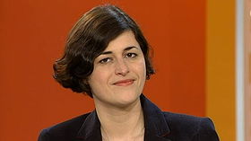 Anne Mailliet