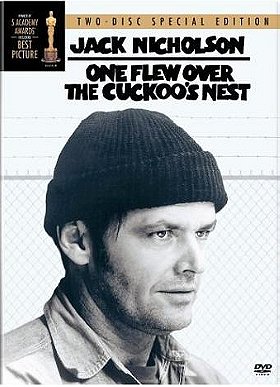 One Flew over the Cuckoo's Nest (Two-Disc Special Edition)