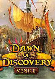 Dawn of Discovery: Venice