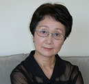 Haruyo Morita