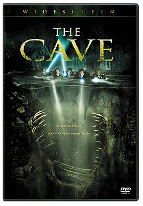 The Cave (Widescreen Edition)