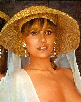 Monica Como