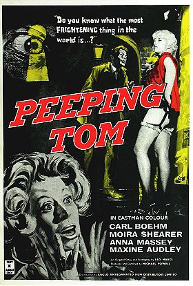 Peeping Tom