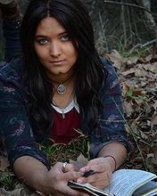 Anissa Matlock pictures and photos